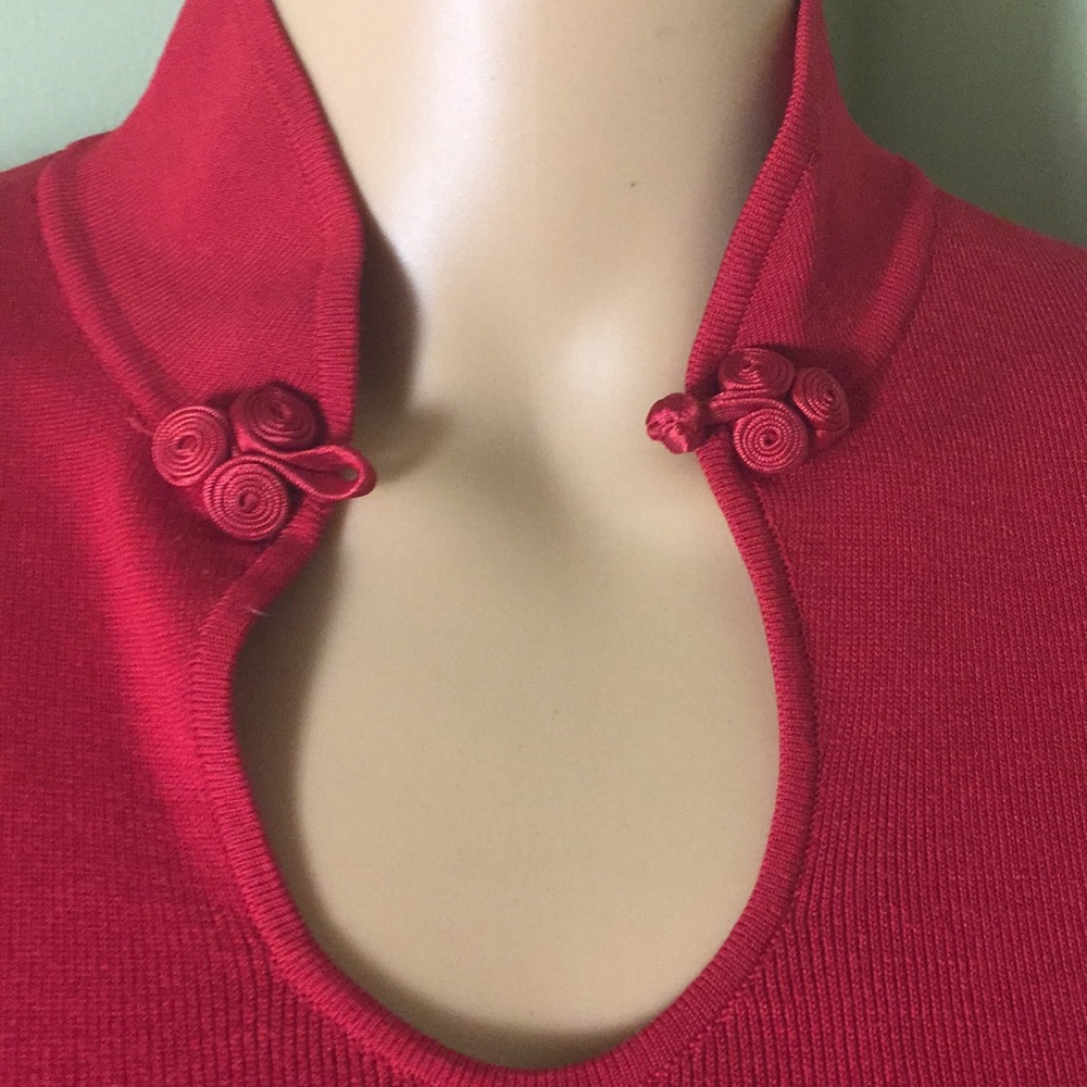 Talbots Blouse - Picture 2 of 8